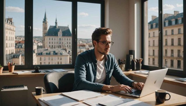 redacteur-web-independant-lyon-640x366 Panne du réseau Free dans le Sud-Ouest : ce qu'il faut savoir