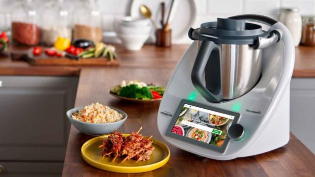 thermomix-640x360 Découvrez comment sublimer ce légume de votre frigo en une irrésistible recette festive