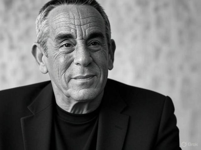 thierry-ardisson-deces-640x480 Un horoscope révélateur pour le 19 août 2025 : un tournant crucial pour chaque signe