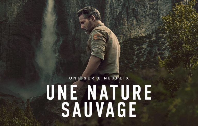 Une nature sauvage : le nouveau polar forestier à ne pas manquer sur ...