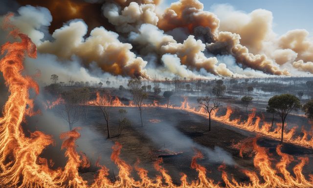 000-hectares-en-flammes-cela-represente-plus-de-8-millions-de-places-de-stationnement-ou-14-200-terrains-de-football-devastes-en-seulement-quelques-heures-640x384 Ultrasons pour soigner la dépression : une avancée impressionnante sans médicaments
