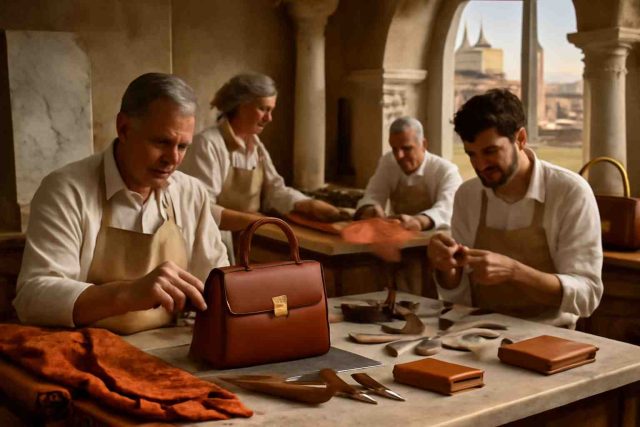 A-LVMH-les-secrets-meconnus-du-made-in-Italy-640x427 Valeurs Actuelles : un rachat imminent par des investisseurs, avec la participation du milliardaire Pierre-Édouard Stérin