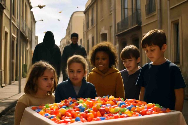 A-Marseille-linquietante-strategie-des-dealers-pour-seduire-nos-enfants-avec-des-friandises-640x427 Unforgettable saison 3 : Al détenu en prison pour meurtre