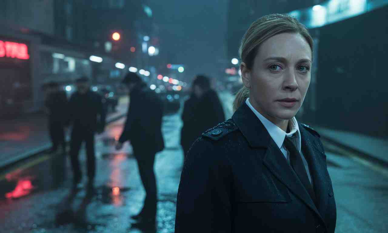 découvrez la série policière 'surface' avec laura smet, disponible sur france.tv : une intrigue captivante, des personnages complexes et une ambiance mystérieuse. cette nouveauté mérite-t-elle votre attention ? notre avis pour vous guider.