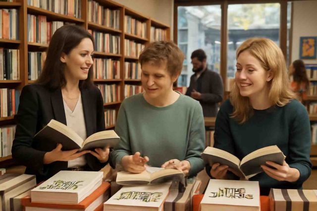 A-la-decouverte-des-nouvelles-voix-litteraires-Julie-Brafman-Camille-Leyvraz-et-Julia-Sintzen-dans-vos-librairies-640x427 Astuces pour maximiser vos bonus de paris sur le football en ligne