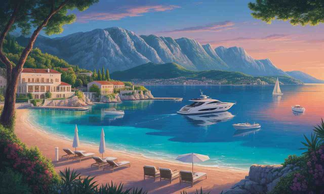 A-la-decouverte-des-tresors-du-Montenegro-plages-idylliques-montagnes-majestueuses-et-luxe-inegale-640x384 expériences incontournables pour un long week-end mémorable à Besançon du 1er au 3 mai : feux d'artifice à la Citadelle, dinosaures grandeur nature et aventure en stage de survie en forêt