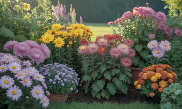 A-la-fin-juillet-semez-ces-fleurs-pour-des-massifs-eclatants-a-lautomne-640x384 Découvrez trois fleurs extraordinaires qui éloignent les pucerons de votre potager sans recourir aux pesticides