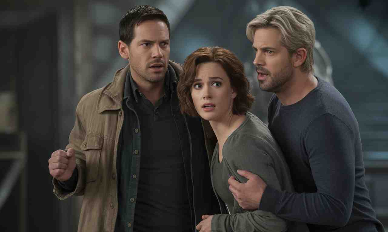 découvrez tout ce qu’il faut savoir sur l’épisode 2008 de demain nous appartient diffusé le 13 août 2025 : révélations, spoilers et rebondissements majeurs vous attendent dans ce résumé exclusif.