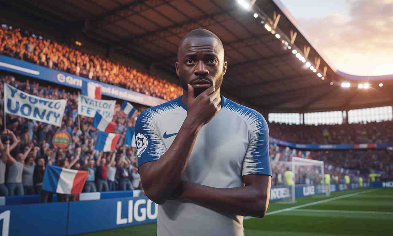 découvrez si un transfert de n’golo kanté d’al-ittihad vers la ligue 1 est possible. analyse des rumeurs, des enjeux et des obstacles pour ce mouvement surprenant du mercato.