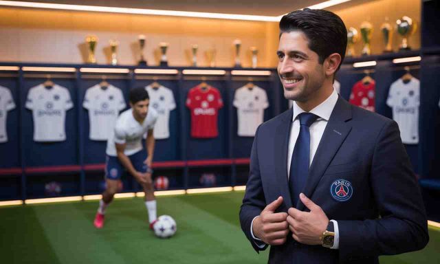 Al-Khelaifi-exprime-sa-satisfaction-concernant-la-performance-de-Zabarnyi-au-PSG-640x384 Rungis se modernise : le célèbre marché va dépenser près d'un milliard d'€