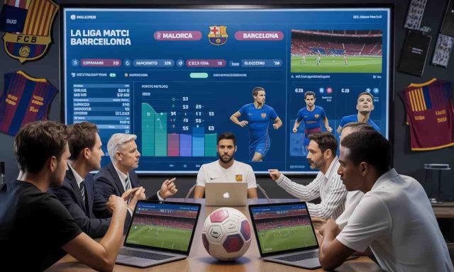Analyse-des-pronostics-pour-le-match-Majorque-contre-Barcelone-en-Liga-640x384 Adela Cernousek décroche une belle quatrième place au PIF London Championship tandis que Laura Fuenfstueck remporte la victoire