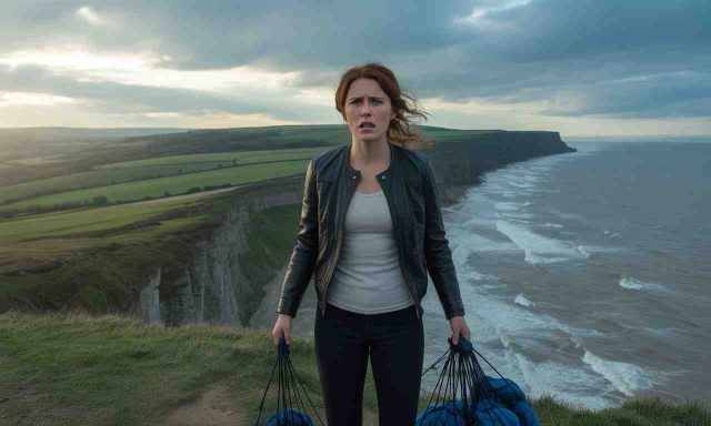 Angleterre-Apres-une-deception-sentimentale-elle-oublie-douvrir-son-parachute-640x384 Livres basiques pour petites filles : les incontournables de la bibliothèque