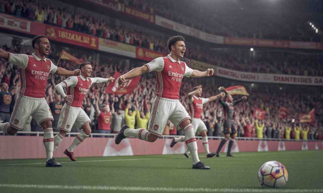 Arsenal-simpose-contre-Manchester-United-Calafiori-brille-en-marquant-640x384 Suivez en temps réel le match de Ligue des champions 2025-2026 entre le Club Bruges et l'AS Monaco - L'Équipe