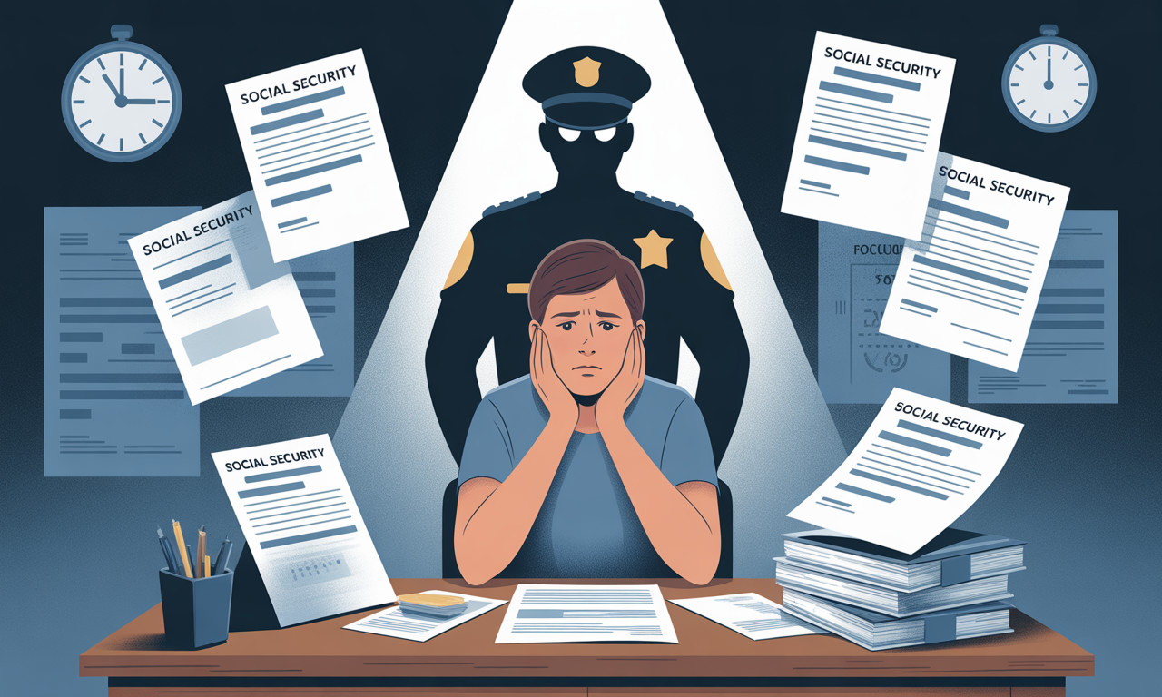 découvrez l'importance de réagir rapidement à votre courriel de la caf pour éviter l'interruption de vos aides, telles que le rsa, l'apl ou les allocations familiales. ne laissez pas le flou administratif compromettre votre soutien financier essentiel.