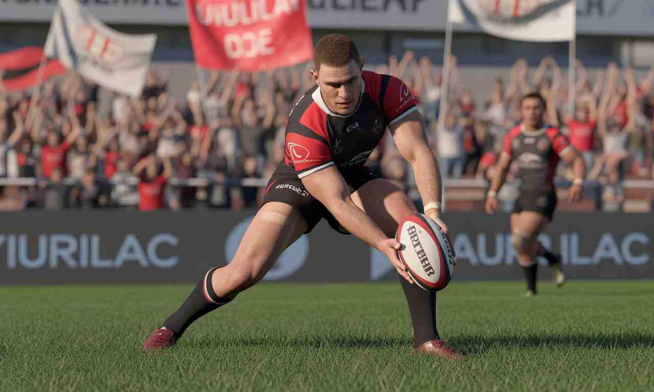 découvrez comment aurélien barreau rejoint le club d'aurillac en tant qu'ouvreur pour la pro d2, apportant son talent et son expérience afin de renforcer l'équipe pour la prochaine saison.