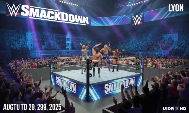 Bilan-captivant-de-WWE-SmackDown-a-Lyon-du-29-aout-2025-Catch-Newz-640x384 WTA Hambourg : Loïs Boisson rejoint les quarts de finale après un duel accroché