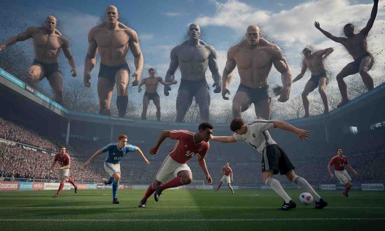 découvrez l'analyse du tirage de la ligue des champions pour l'union et bruges : confrontés à des géants européens et des outsiders surprenants, vivez un aperçu d'une compétition pleine de contrastes et de défis inattendus.