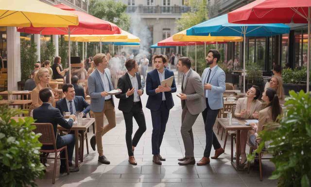 Cafes-et-restaurateurs-reclament-une-concertation-urgente-pour-des-espaces-sans-tabac-640x384 Alerte en France : rappel de bocaux de ratatouille contaminés par des morceaux de verre