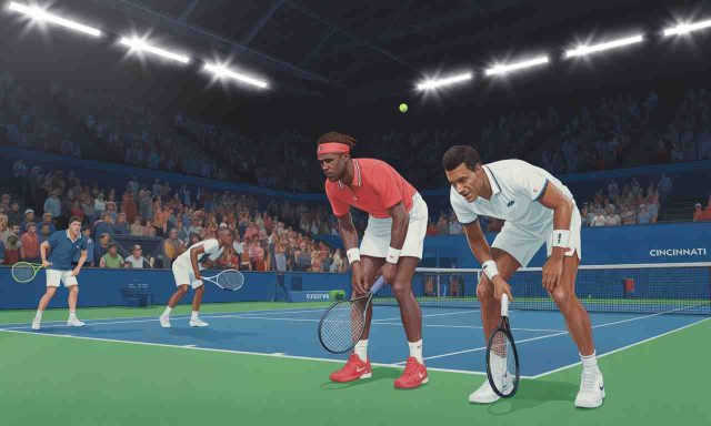 Cincinnati-Tiafoe-se-retire-face-a-Rune-avec-trois-Francais-en-lice-dans-le-tournoi-640x384 Visma dévoile un documentaire captivant sur la victoire de Pauline Ferrand-Prévot au Tour de France Femmes
