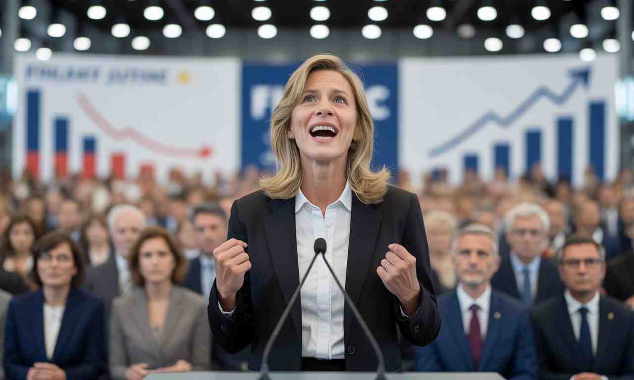 clémentine autain appelle à organiser un référendum afin d'adopter de nouvelles mesures centrées sur la justice fiscale, soulignant l'importance de donner la parole aux citoyens pour une réforme plus équitable.
