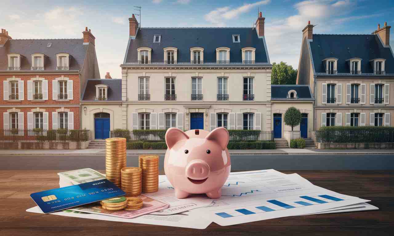 découvrez comment se compose le patrimoine des français à travers une analyse approfondie de l'immobilier, de l'épargne et des crédits. un éclairage clair sur les choix financiers et les tendances patrimoniales en france.