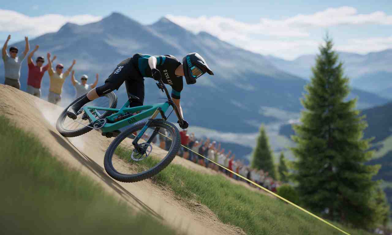 découvrez les horaires et la diffusion de la septième manche de la coupe du monde de vtt aux gets, avec la participation de van der poel. ne manquez rien de l'événement grâce à notre guide complet !
