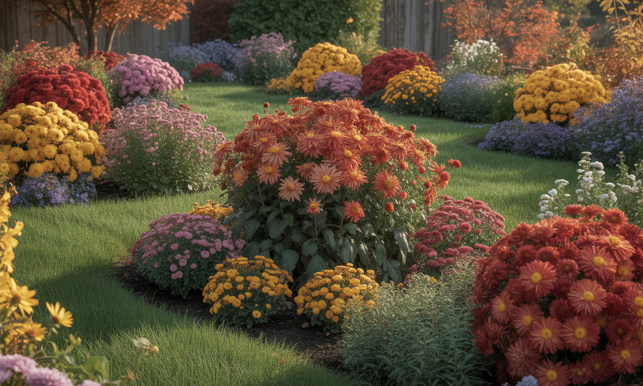 découvrez comment embellir votre jardin en septembre en plantant cette magnifique fleur. suivez nos conseils pour créer un espace floral resplendissant qui illuminera votre extérieur jusqu'à l'automne.