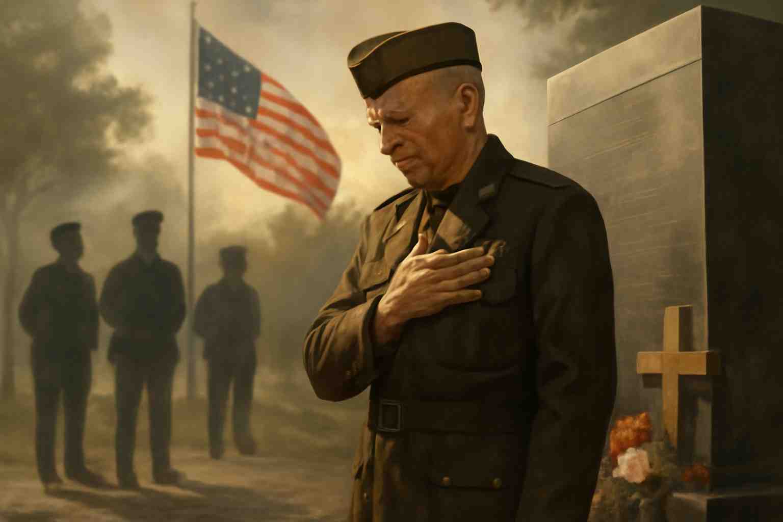 découvrez le témoignage émouvant d’un ancien camarade militaire à l’occasion du décès de jean pormanove, retraçant souvenirs et moments marquants partagés au fil des années.