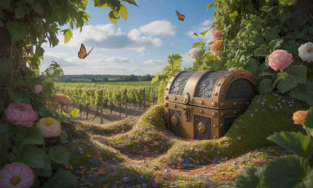 Decouverte-fascinante-un-jardin-de-Maine-et-Loire-revele-un-tresor-inattendu-640x384 Créez un jardin resplendissant en septembre en plantant cette fleur dès maintenant