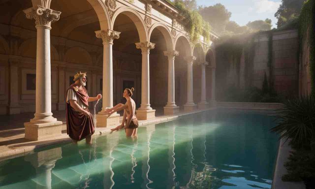 Decouvrez-la-legende-de-Marcus-et-Peritas-histoire-fascinante-du-thermalisme-a-Dax-racontee-par-Marie-Luce-Pla-640x384 Les Windsor réunis : Comment Kate, William et leurs enfants restaurent l'harmonie au cœur de la tempête