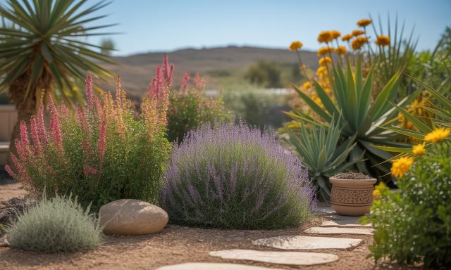 Decouvrez-la-plante-ideale-pour-un-jardin-sec-un-arrosage-mensuel-suffisant-cet-ete-640x384 Découvrez trois fleurs extraordinaires qui éloignent les pucerons de votre potager sans recourir aux pesticides