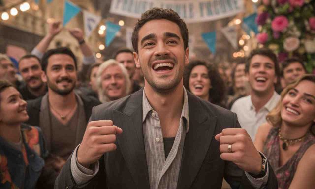 Demain-nous-appartient-Sofiane-Francine-Simon-partage-son-enthousiasme-et-son-humour-sur-la-ceremonie-dhommage-a-son-personnage-640x384 Découverte de la Maison Guinness : Un Voyage Musical au Cœur du Cinéma
