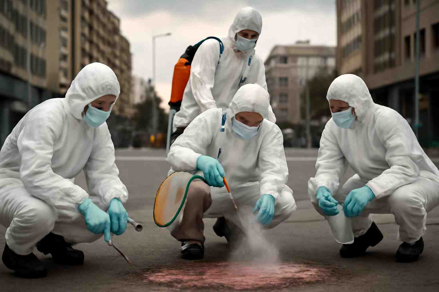 découvrez comment la stratégie gouvernementale continue de lutter efficacement contre les dermatoses en visant l’élimination totale des zones affectées. informations sur les actions, résultats et perspectives en santé publique.