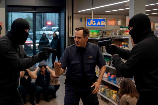 Des-employes-dun-Aldi-a-Paris-pris-en-otage-par-des-braqueurs-20-000-euros-derobes-640x427 "Paris ma belle" : une chanson et un clip pour ne pas oublier les attentats du 13 novembre 2015