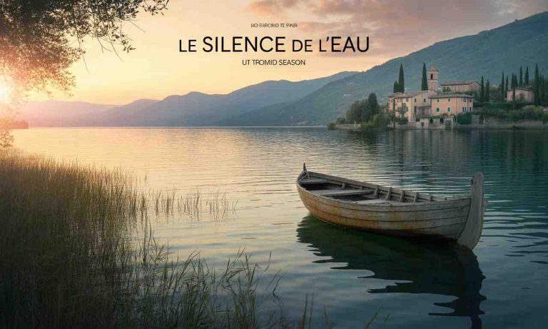 Des nouvelles de 'Le silence de l'eau' sur France 3 : une troisième