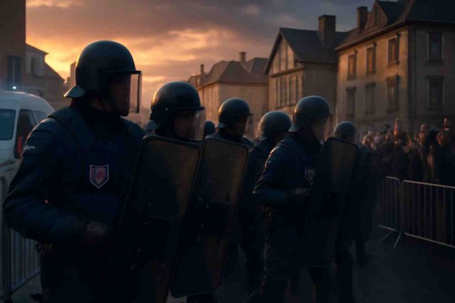 Des-renforts-de-CRS-deployes-a-Aurillac-face-aux-violences-640x427 Des livres pour améliorer vos connaissances générales en 2021