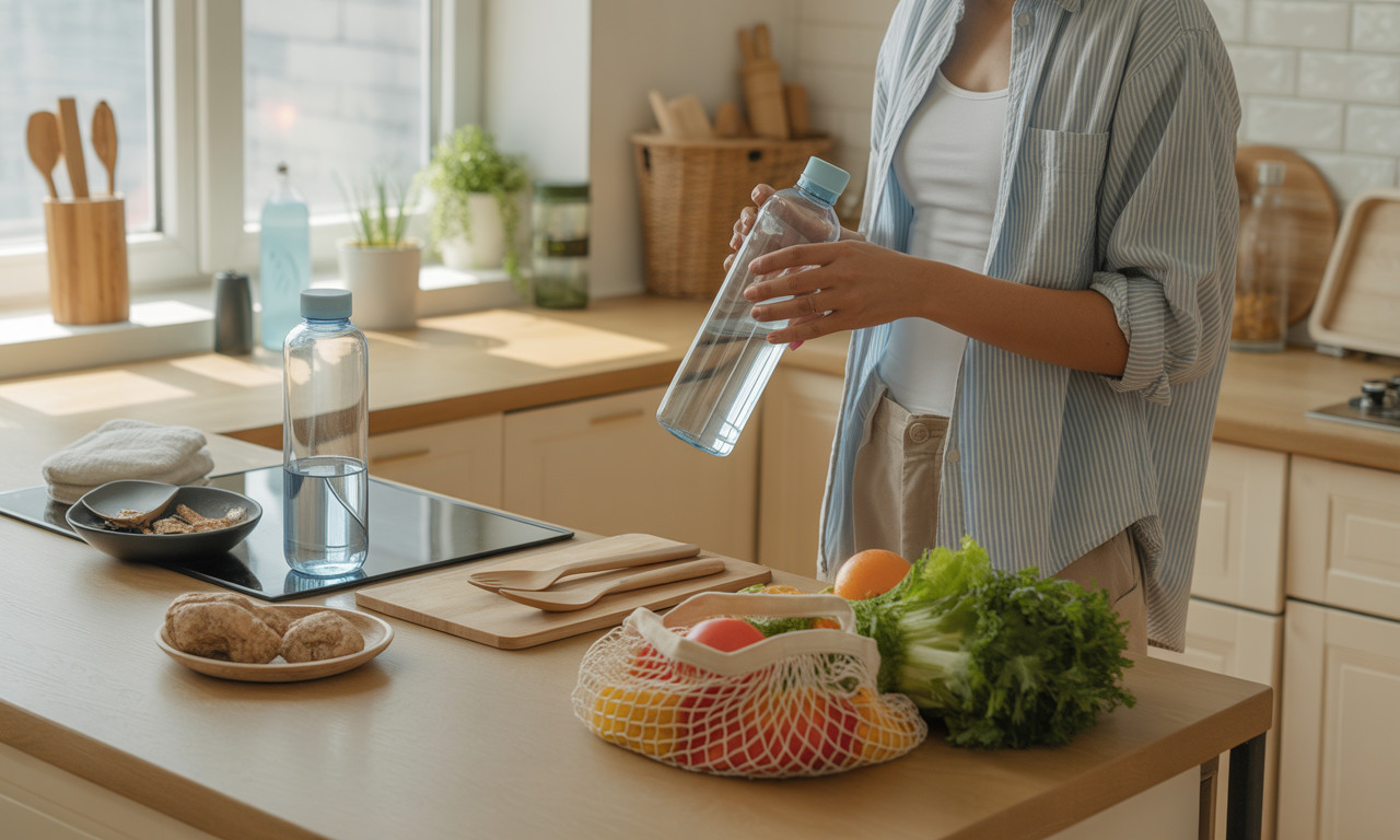 découvrez des stratégies pratiques et efficaces pour limiter votre exposition quotidienne aux microplastiques. adoptez des gestes simples pour protéger votre santé et l'environnement tout en améliorant votre qualité de vie.