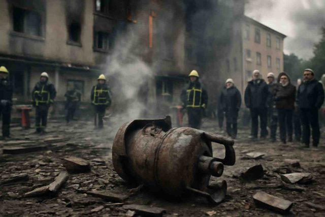 Details-sur-lexplosion-tragique-dune-bonbonne-de-gaz-a-Venissieux-640x427 Sur la voie de la transition énergétique : maîtriser un incendie incontrôlé - Écoutez notre podcast sur France Culture