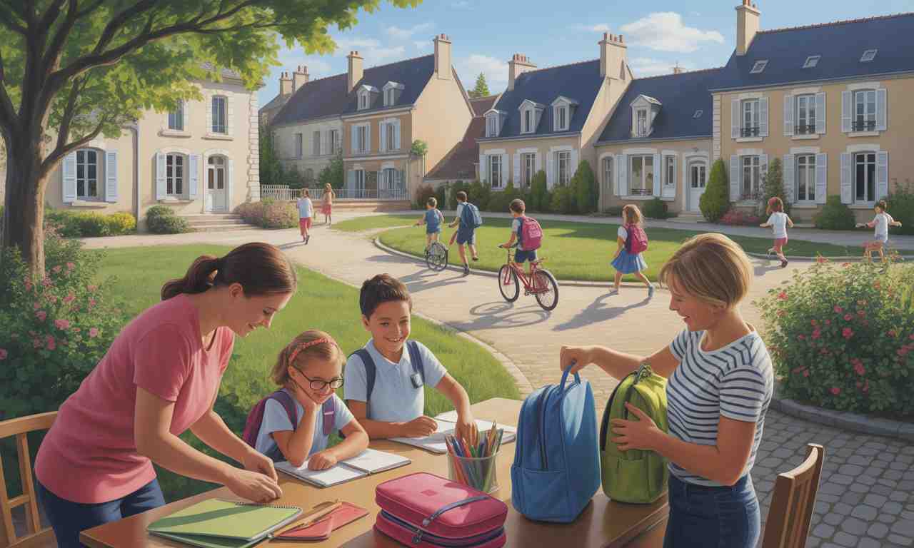 découvrez toutes les informations essentielles sur la date, les conditions et le montant du prochain versement de l'allocation de rentrée scolaire dans les deux-sèvres.