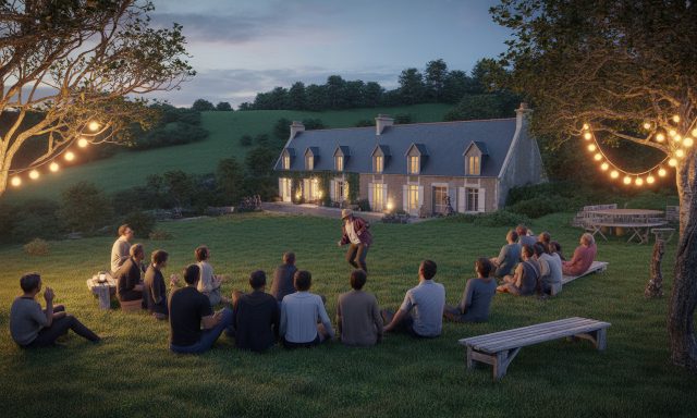 Dieudonne-contourne-les-interdictions-prefectorales-en-organisant-des-spectacles-prives-en-Bretagne-640x384 Débat sur la relève : qui prendra les rênes de l'émission emblématique de Jean-Luc Delarue sur RMC Life ?