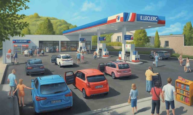 E.Leclerc-Tout-ce-que-vous-devez-savoir-sur-loperation-carburant-a-prix-coutant-pour-bien-reprendre-apres-les-vacances-640x384 Nouvelle Tesla Model Y : tout ce qu'il faut savoir sur cette version restylée