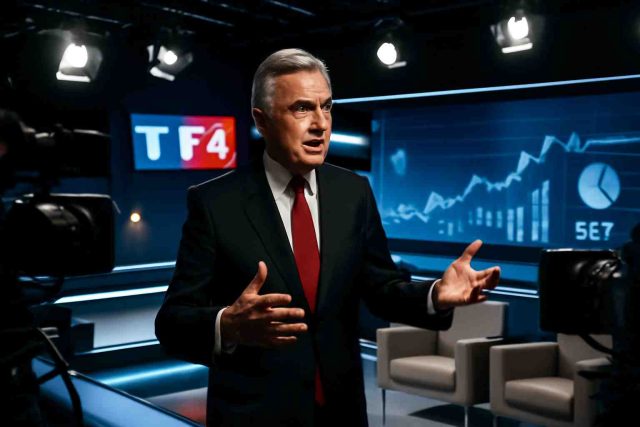 EN-DIRECT-Confiance-en-jeu-Bayrou-sexprime-sur-TF1-pour-preserver-son-avenir-et-son-budget-640x427 Vote de confiance : François Bayrou appelle les parlementaires à réfléchir à l'intérêt national