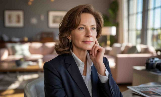 Elise-Lucet-se-confie-sur-son-depart-du-journal-de-13-heures-Il-est-temps-pour-moi-de-partir-640x384 À la découverte de Fatima Daas, Vanessa Schneider et Johanna Luyssen : des voix contemporaines à ne pas manquer en librairie