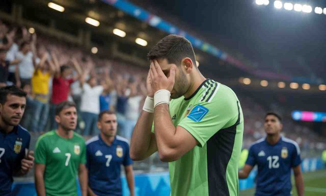 Emiliano-Martinez-exclu-de-la-selection-argentine-par-la-FIFA-pour-un-comportement-inapproprie-640x384 Canicule au travail : les salariés bénéficient d'une protection