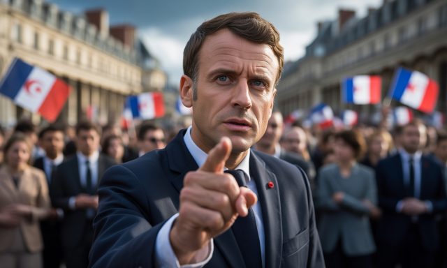Emmanuel-Macron-exhorte-la-France-a-faire-preuve-de-fermete-et-de-determination-en-Algerie-640x384 Patrick Martin, président du Medef, dénonce les faux débats sur la Taxe Zucman et l'ISF entourant les entreprises