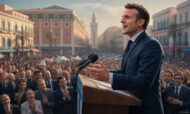 Emmanuel-Macron-prend-un-virage-radical-concernant-lAlgerie-640x384 Surcharge et lassitude : une députée LR de Haute-Savoie claque la porte de l’Assemblée