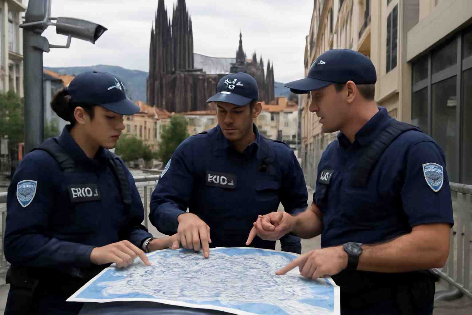 découvrez en 7 minutes les principales pistes pour lutter contre la violence à clermont-ferrand. analyse des enjeux, propositions concrètes et solutions à mettre en place pour renforcer la sécurité dans la ville.