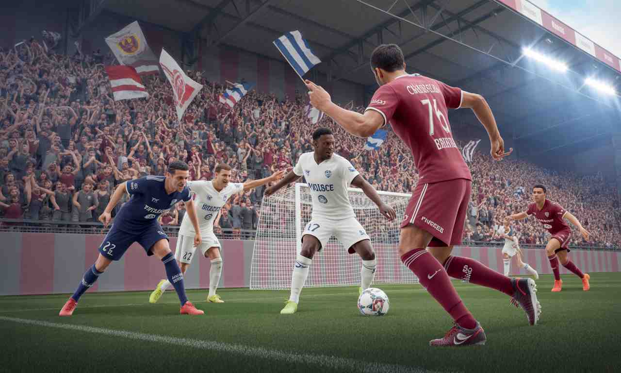 suivez en direct le match entre châteaubriant et bordeaux avec webgirondins : commentaires, scores en temps réel et analyses pour ne rien manquer de la rencontre !