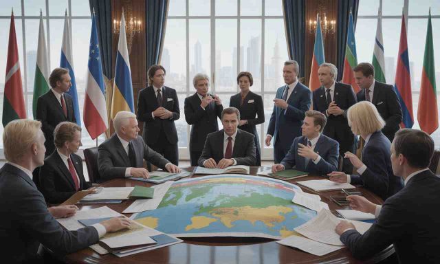 En-direct-les-chefs-de-la-diplomatie-europeenne-se-rassemblent-avant-le-sommet-Trump-Poutine-sur-le-conflit-en-Ukraine-640x384 Météo : tempête de neige et forte pluie au programme de ce week-end