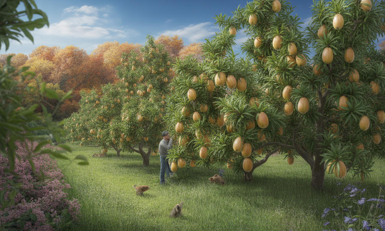 en juillet, apprenez à cultiver un fruit inhabituel dans votre verger et préparez-vous à découvrir les magnifiques transformations de votre jardin à la rentrée. obtenez des conseils pratiques pour maximiser votre récolte et embellir votre espace extérieur.